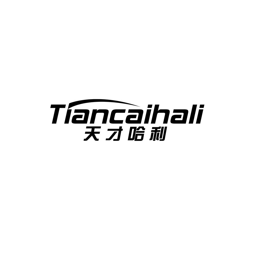 天才哈利商标转让