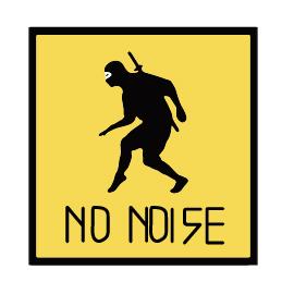 NO NOISE商标转让