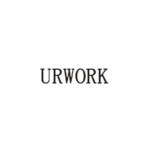 URWORK商标转让