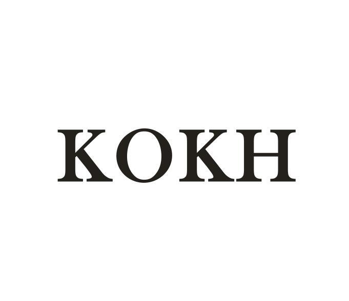 KOKH商标转让