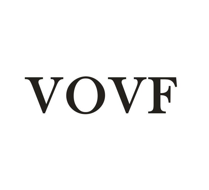 VOVF商标转让