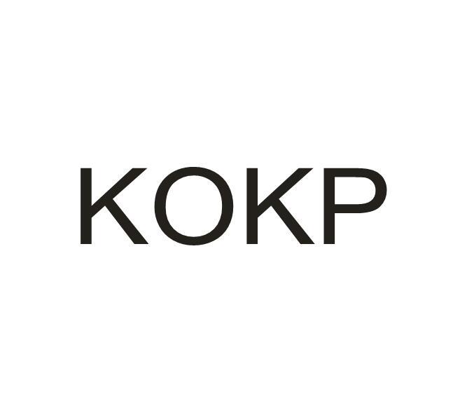 KOKP商标转让