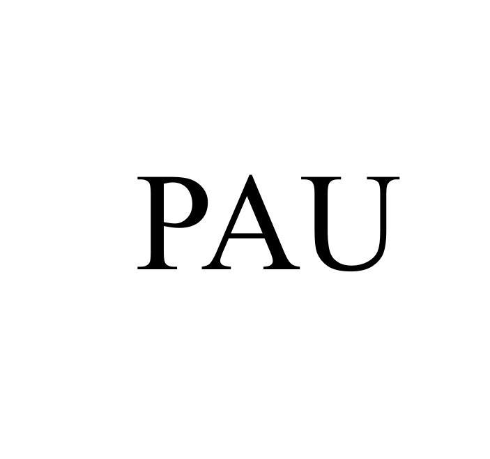 PAU商标转让