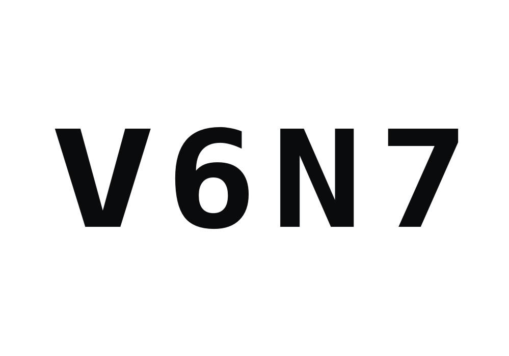 V6N7商标转让