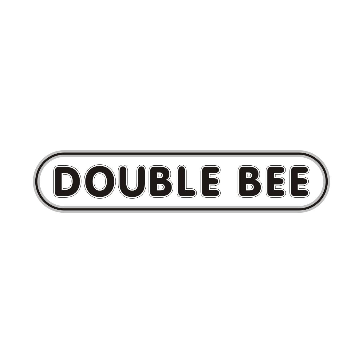 DOUBLE BEE商标转让