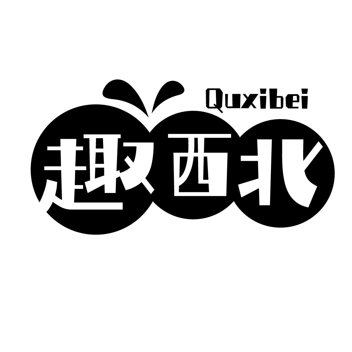 趣西北商标转让