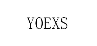 YOEXS商标转让