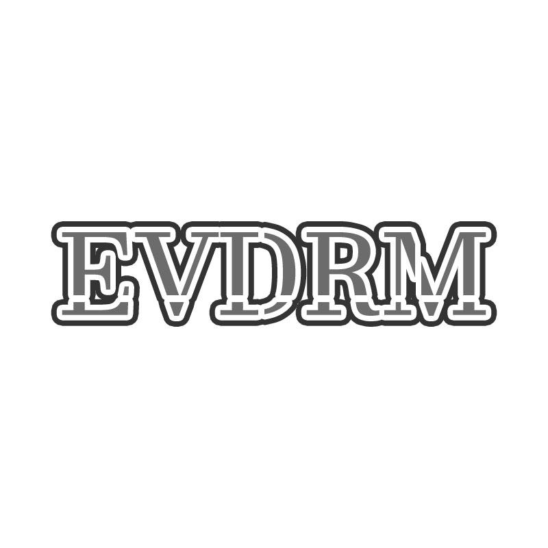 EVDRM商标转让