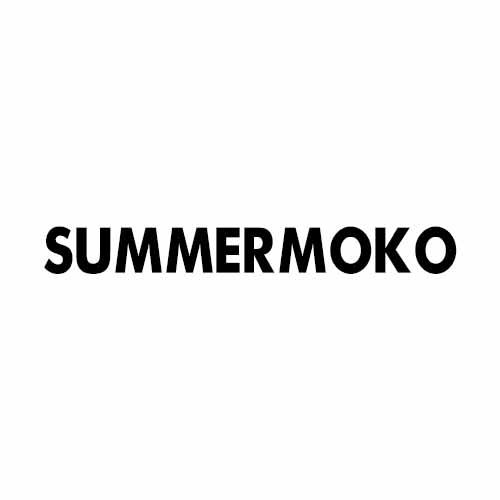 SUMMERMOKO商标转让