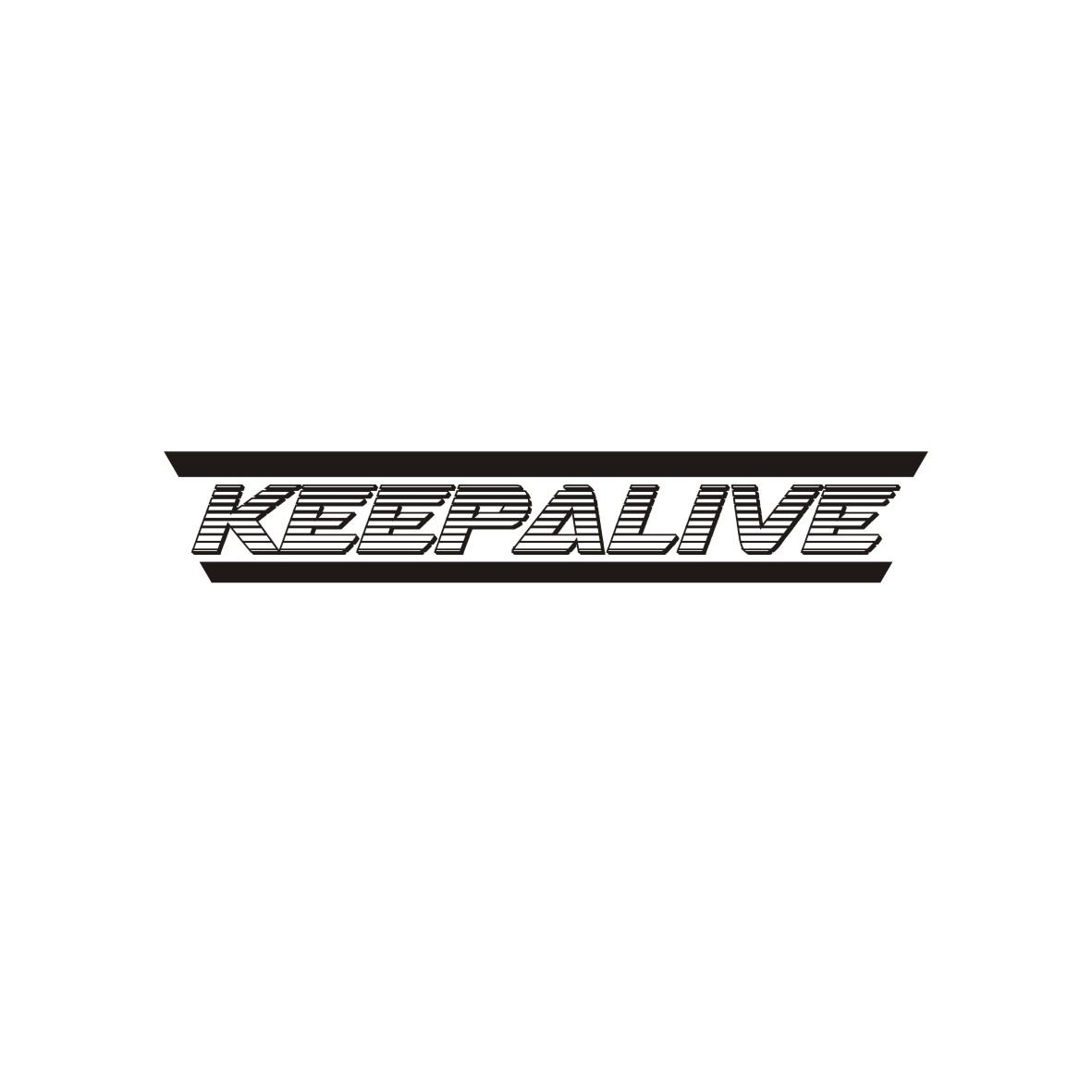 KEEPALIVE商标转让