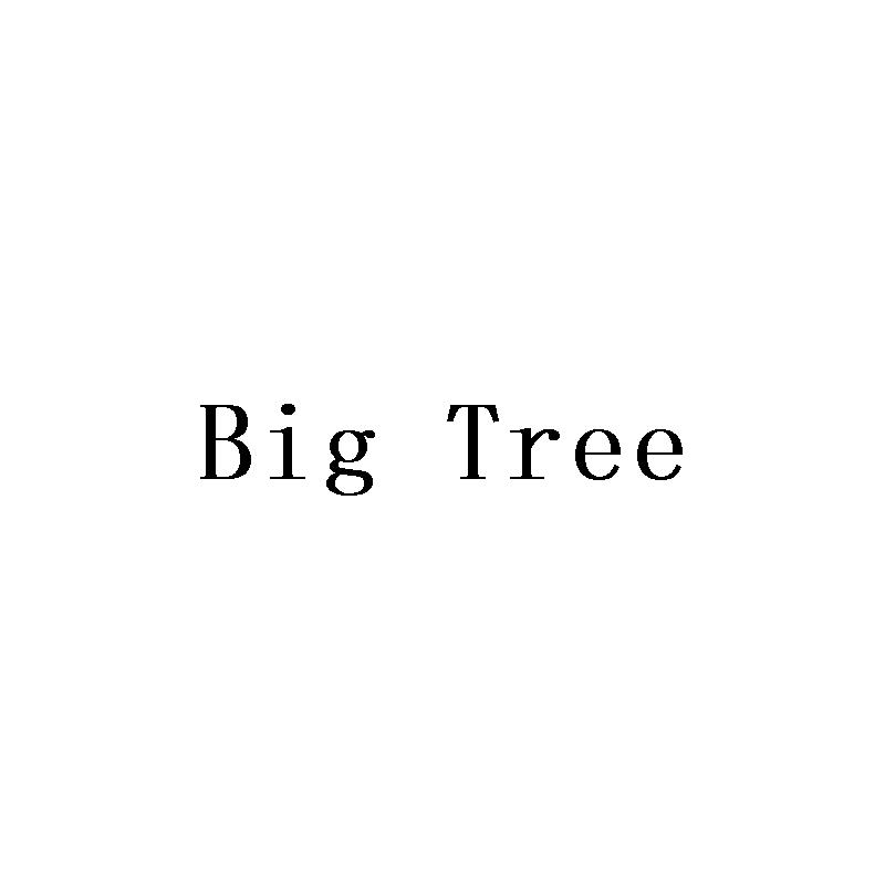 BIG TREE商标转让