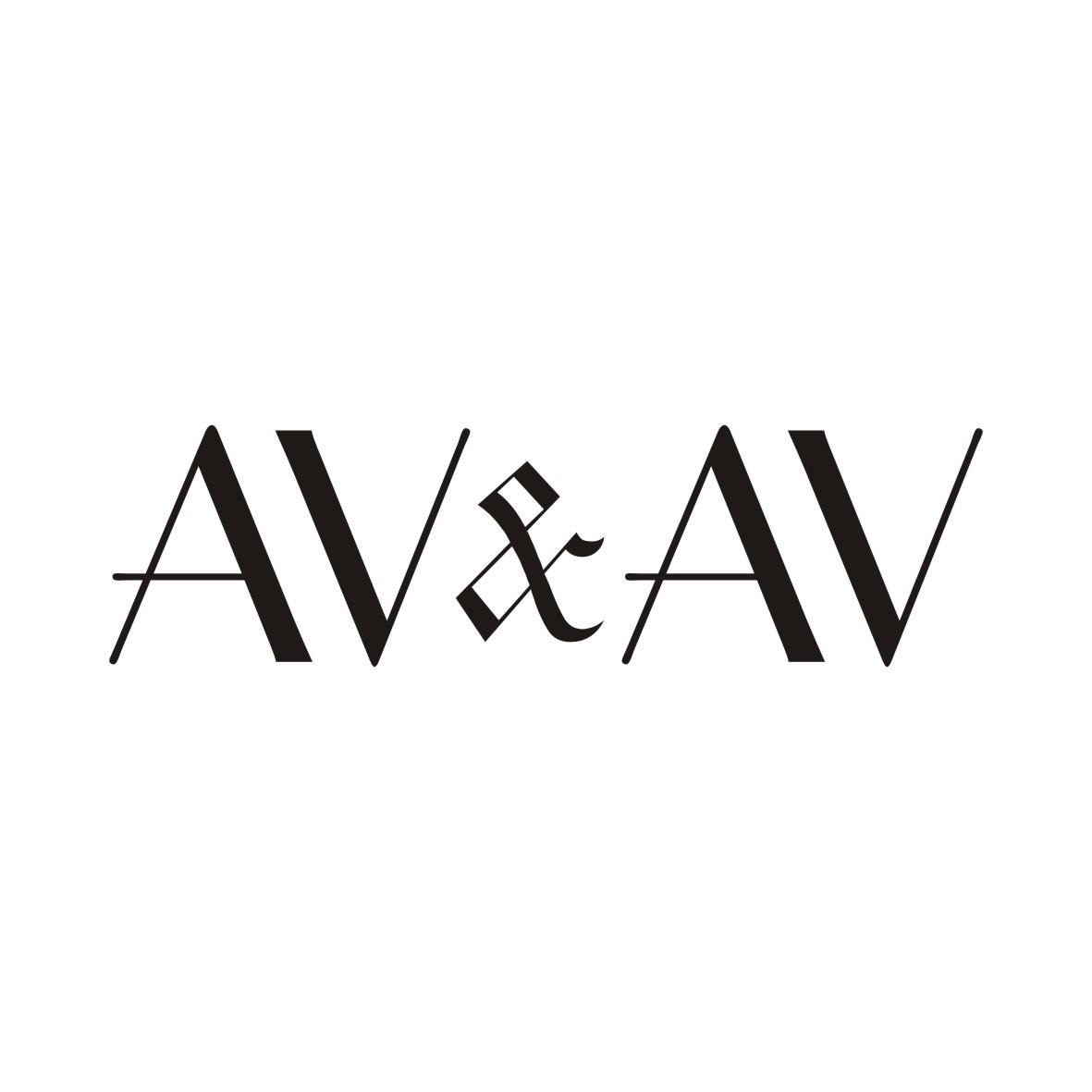 AV&AV商标转让