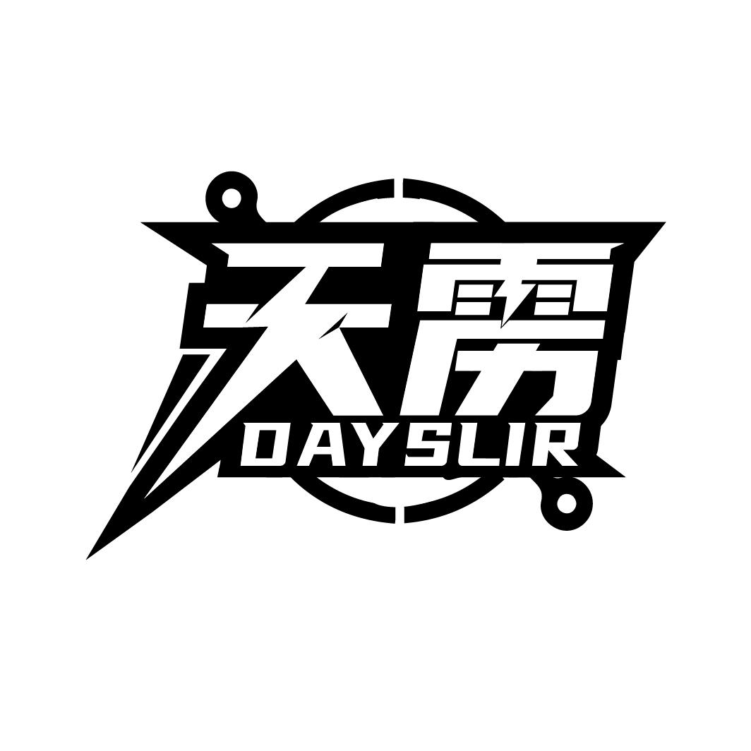 天雳 DAYSLIR商标转让