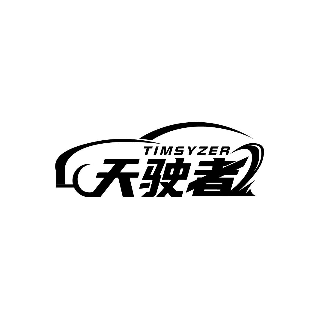 天驶者 TIMSYZER商标转让