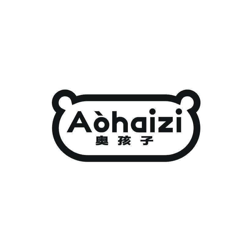 奥孩子商标转让