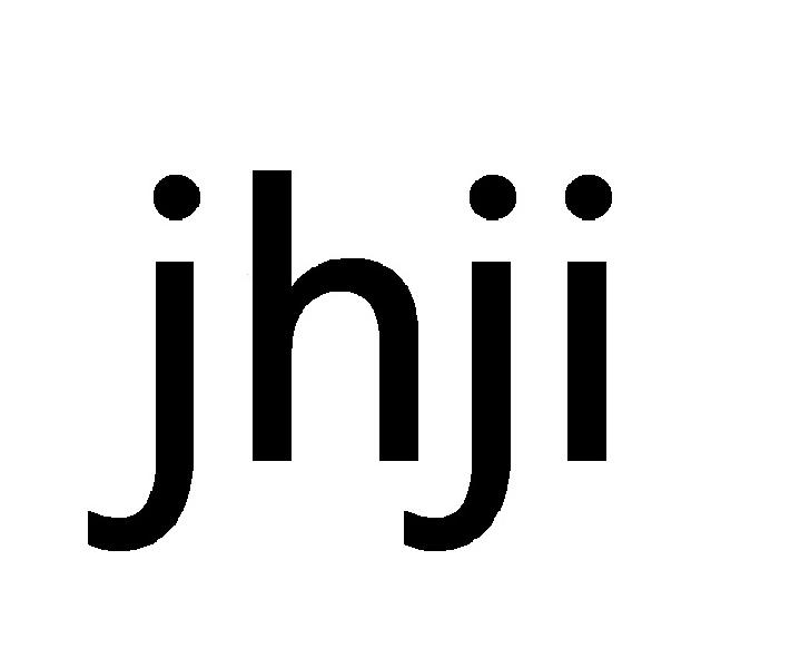 JHJI商标转让
