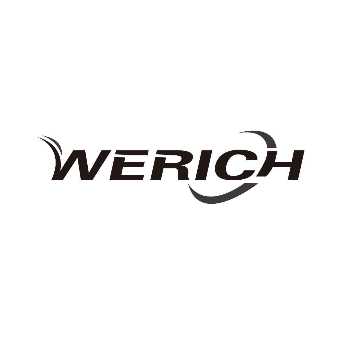 WERICH商标转让