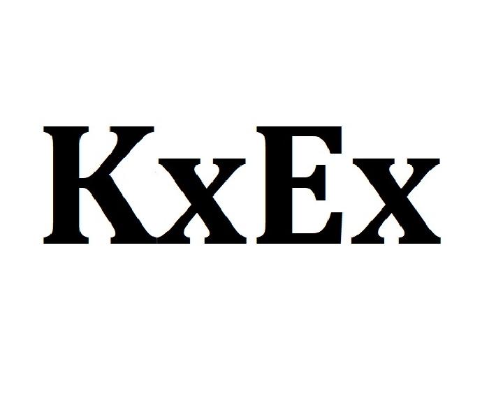 KXEX商标转让