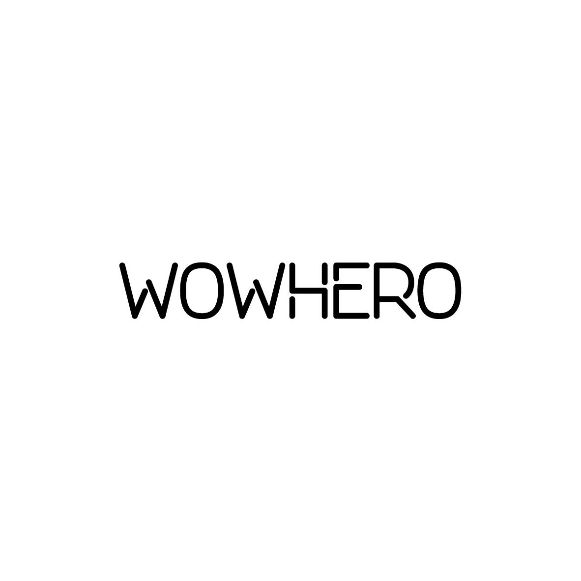 WOWHERO商标转让