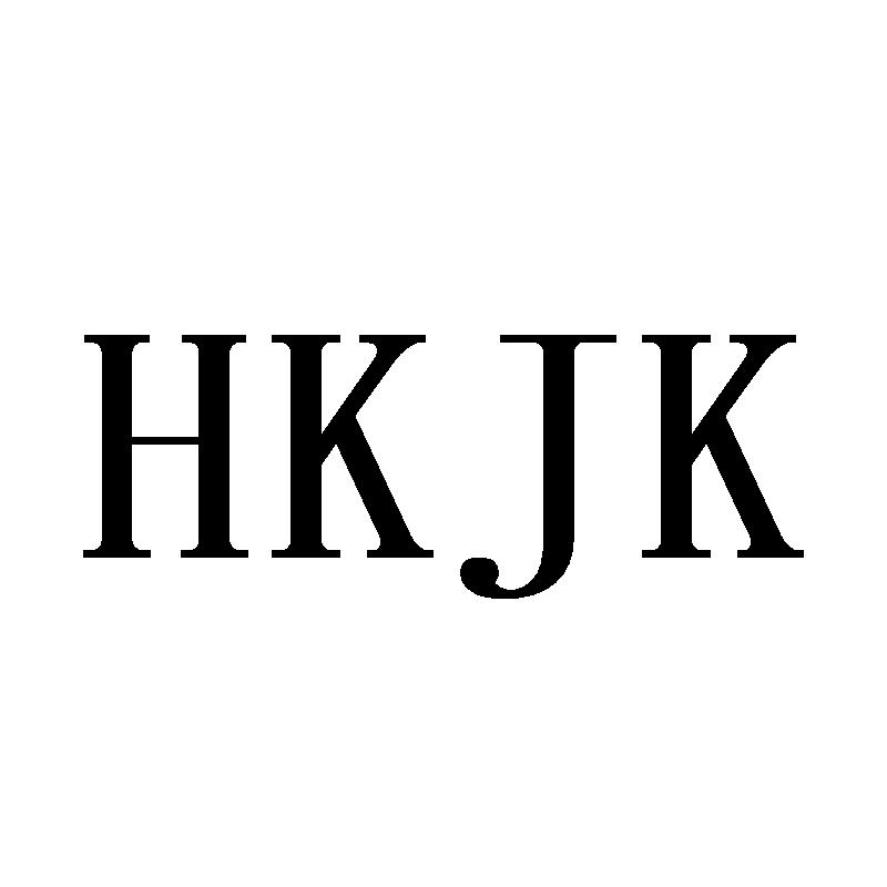 HKJK商标转让