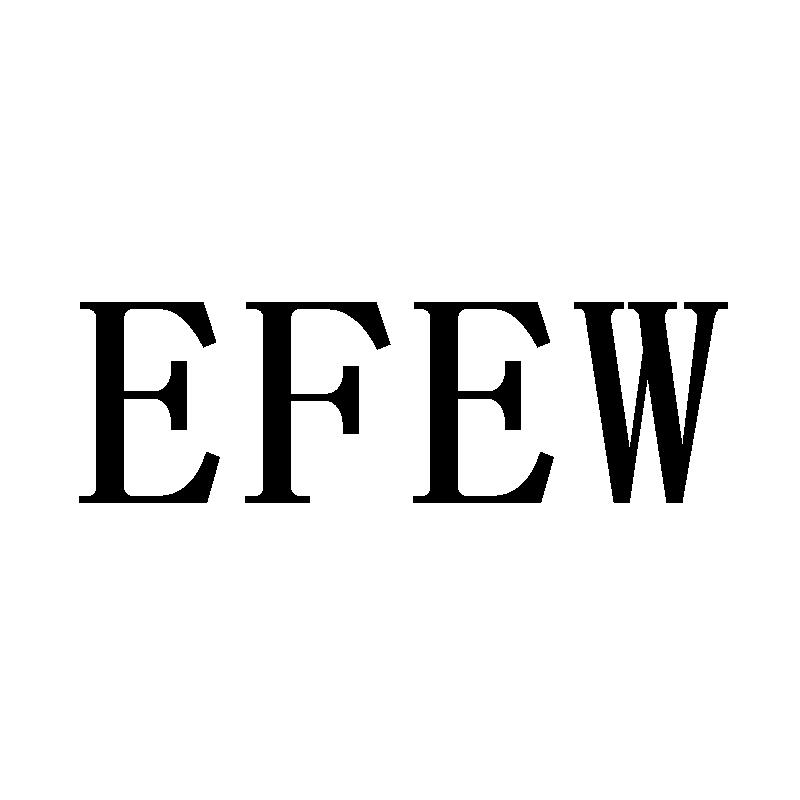 EFEW商标转让