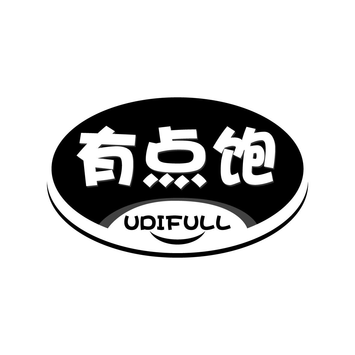 有点饱 UDIFULL商标转让