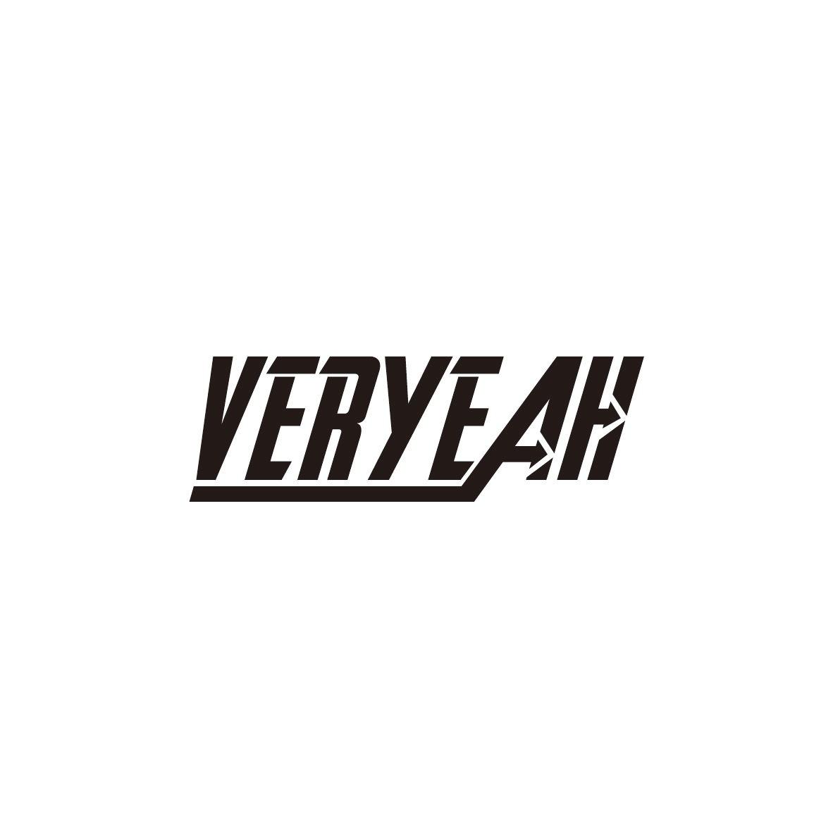 VERYEAH商标转让