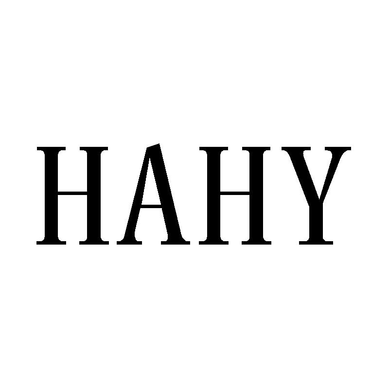 HAHY商标转让