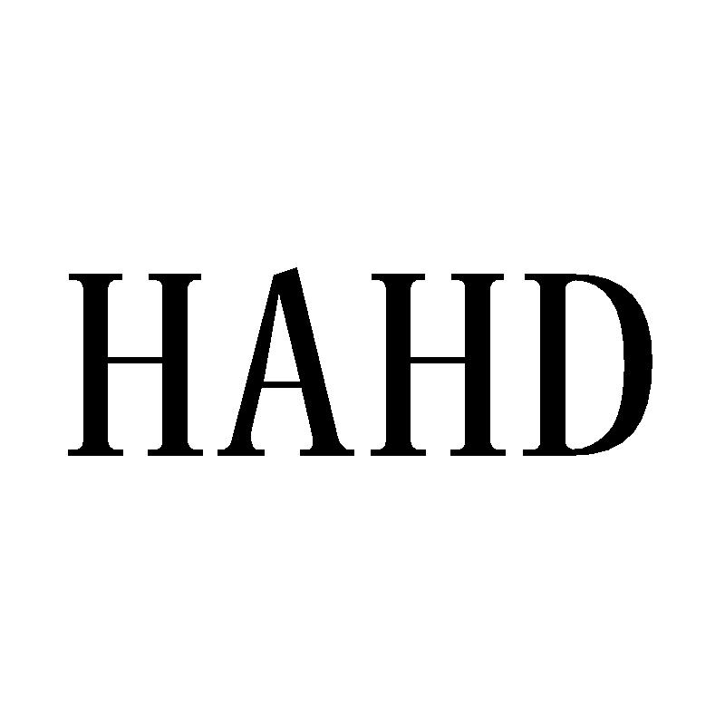 HAHD商标转让