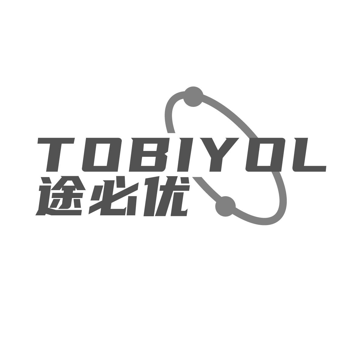 途必优 TOBIYOL商标转让