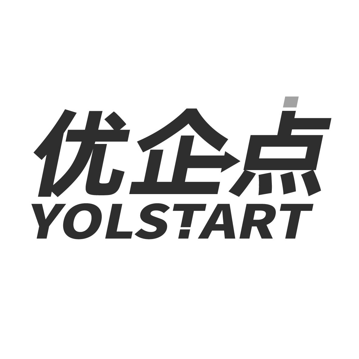 优企点 YOLSTART商标转让