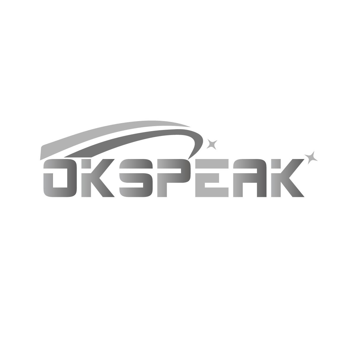 OKSPEAK商标转让