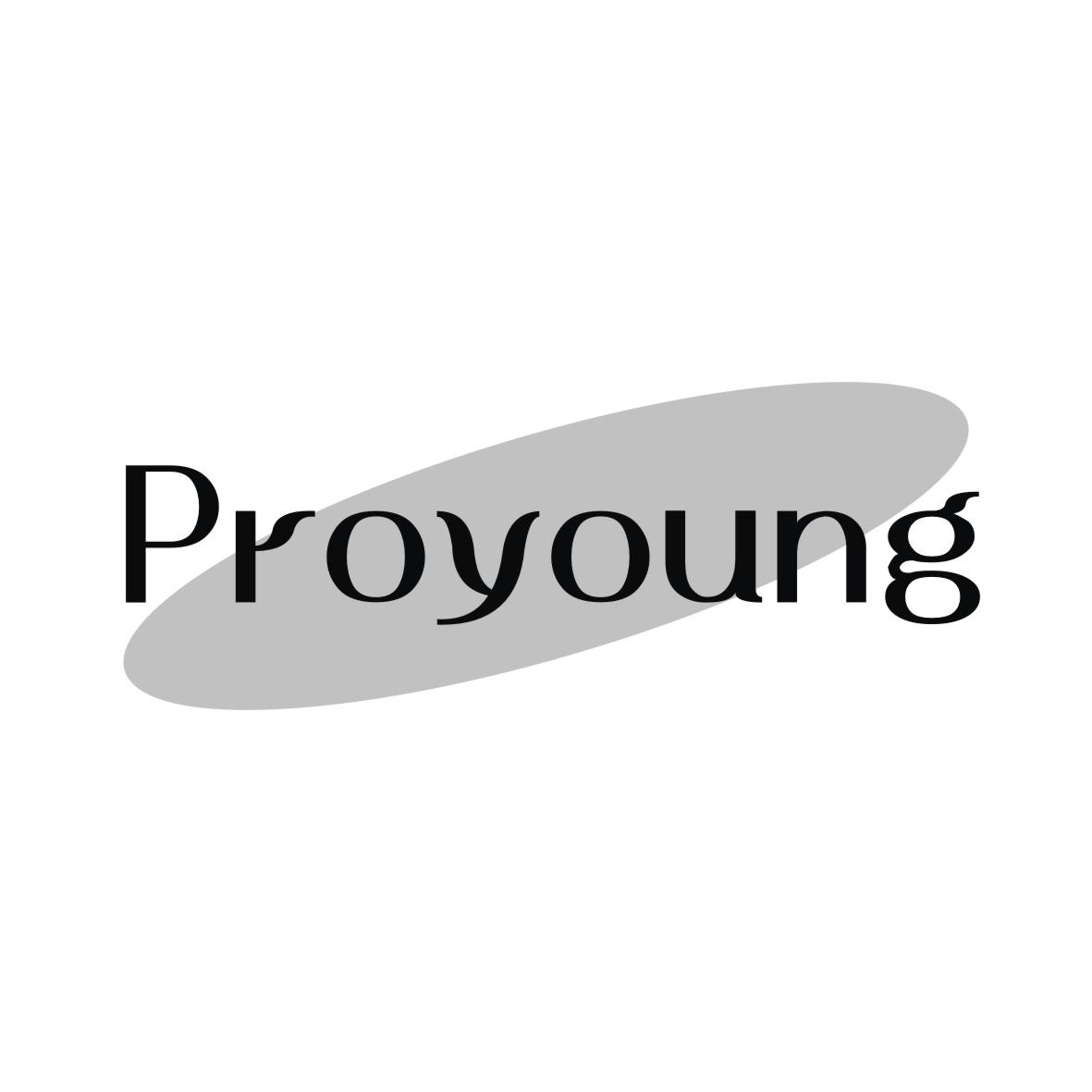 PROYOUNG商标转让