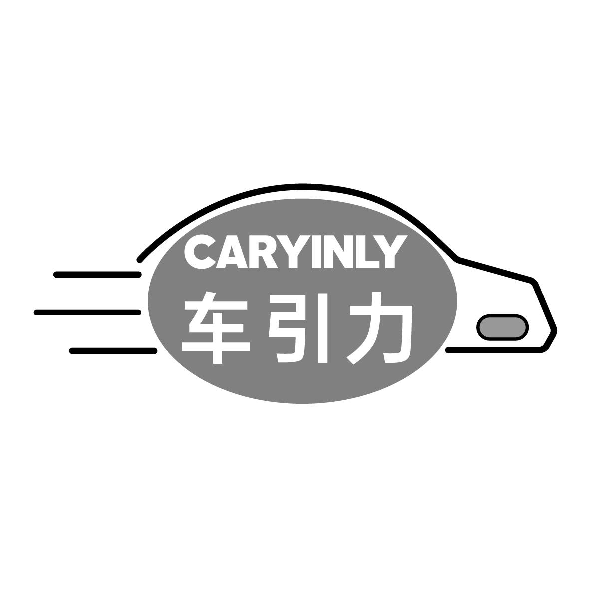 车引力 CARYINLY商标转让