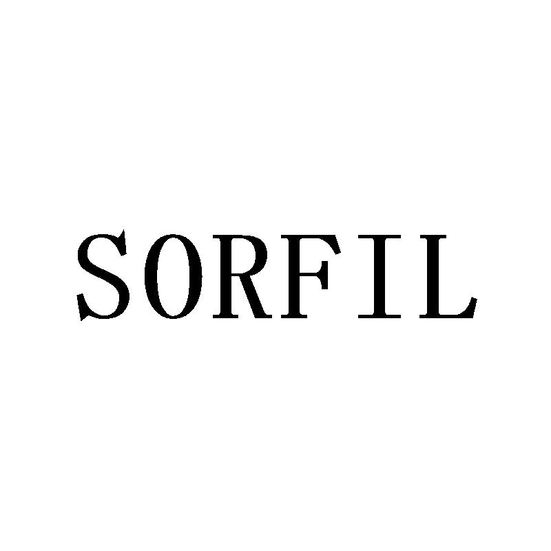 SORFIL商标转让