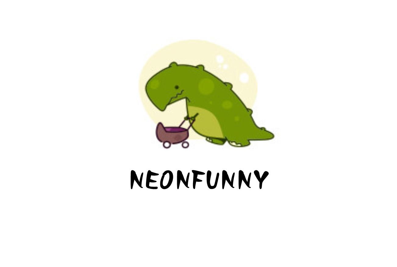 NEONFUNNY商标转让