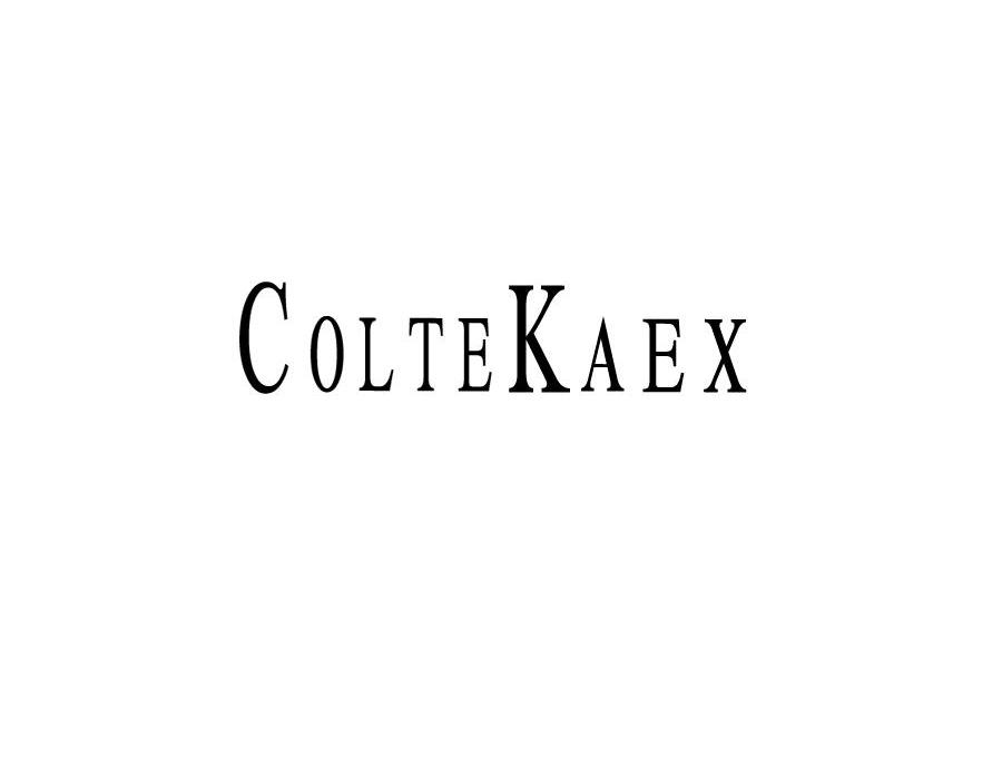 COLTEKAEX商标转让
