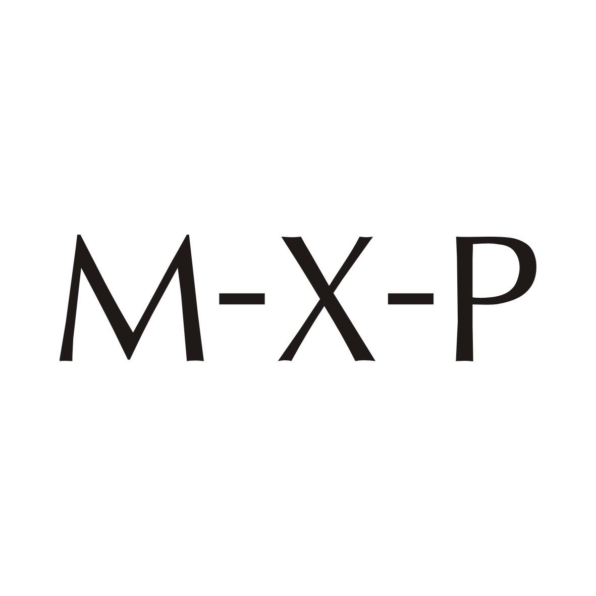 M-X-P商标转让