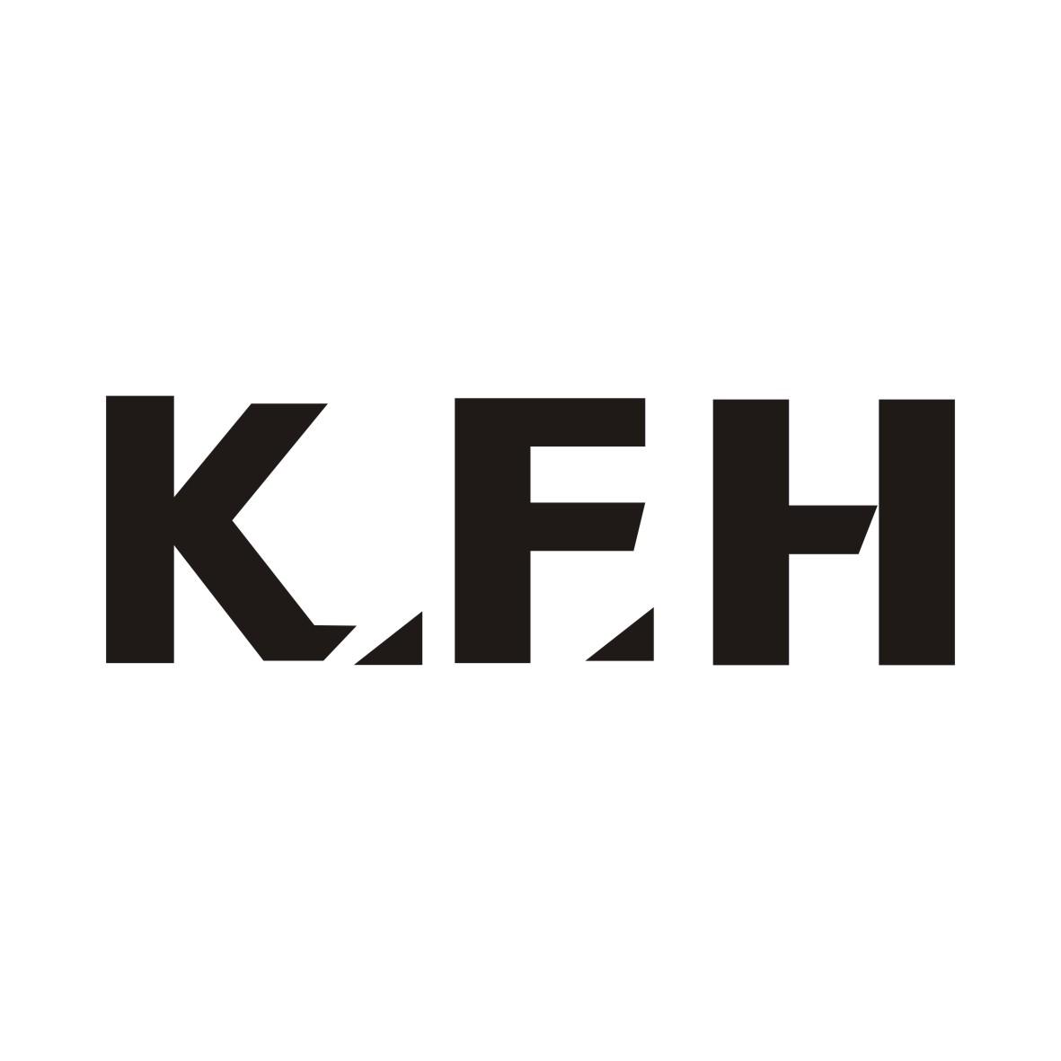 K.F.H商标转让