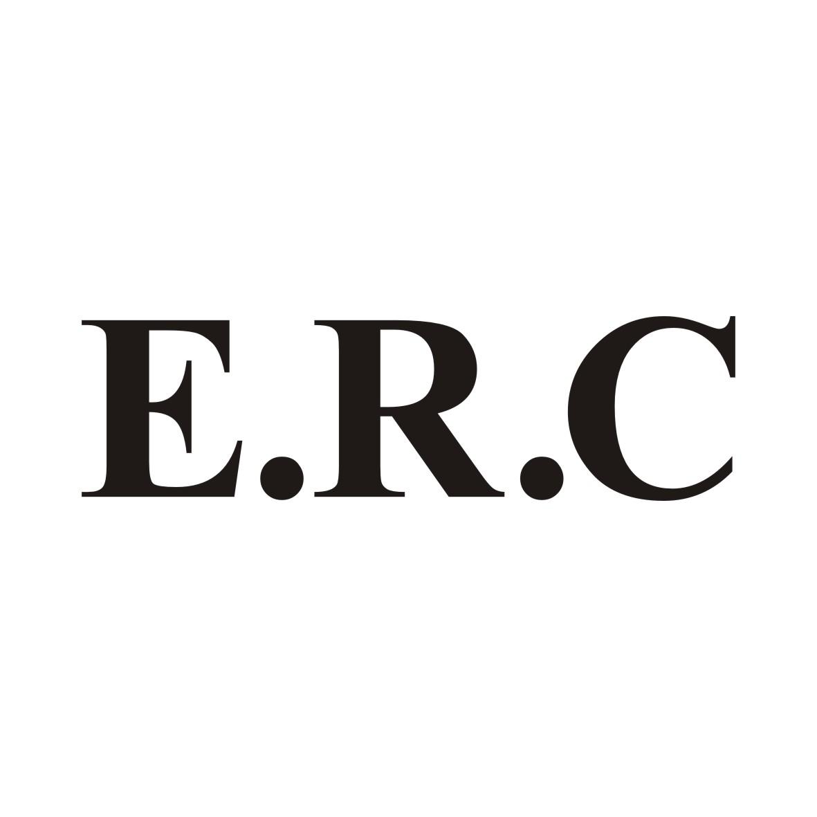 E.R.C商标转让