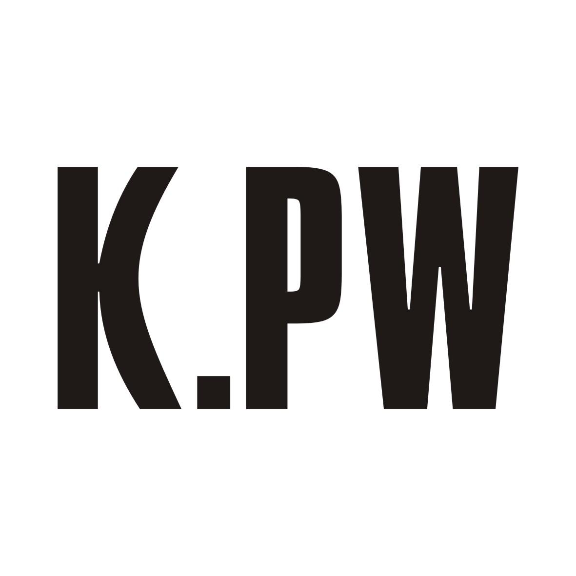 K.PW商标转让