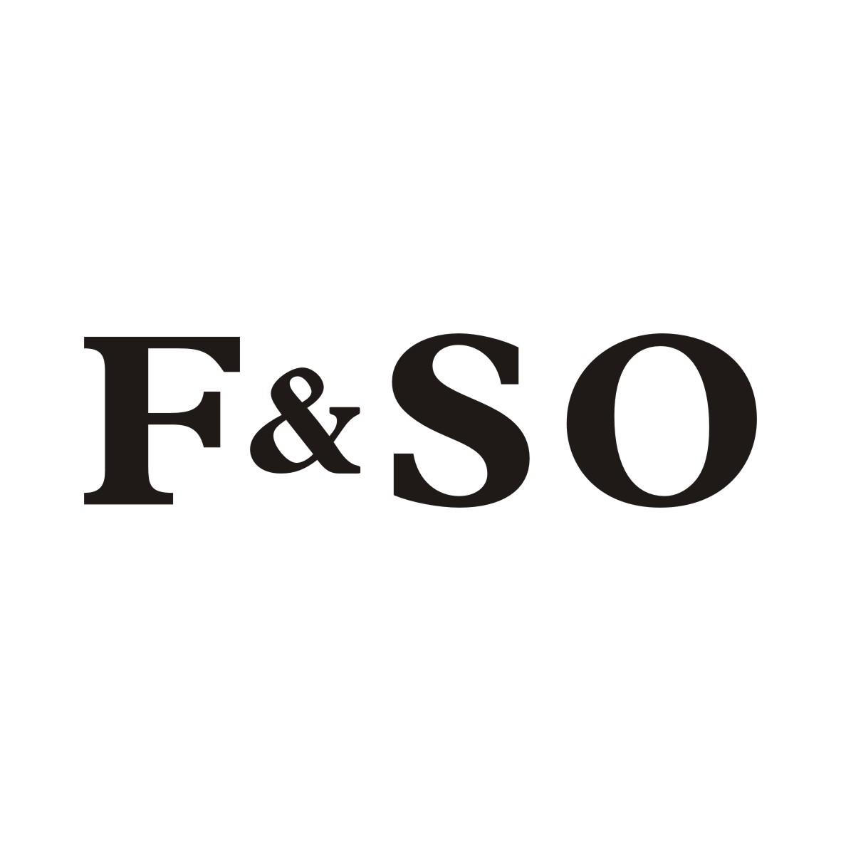 F&SO商标转让