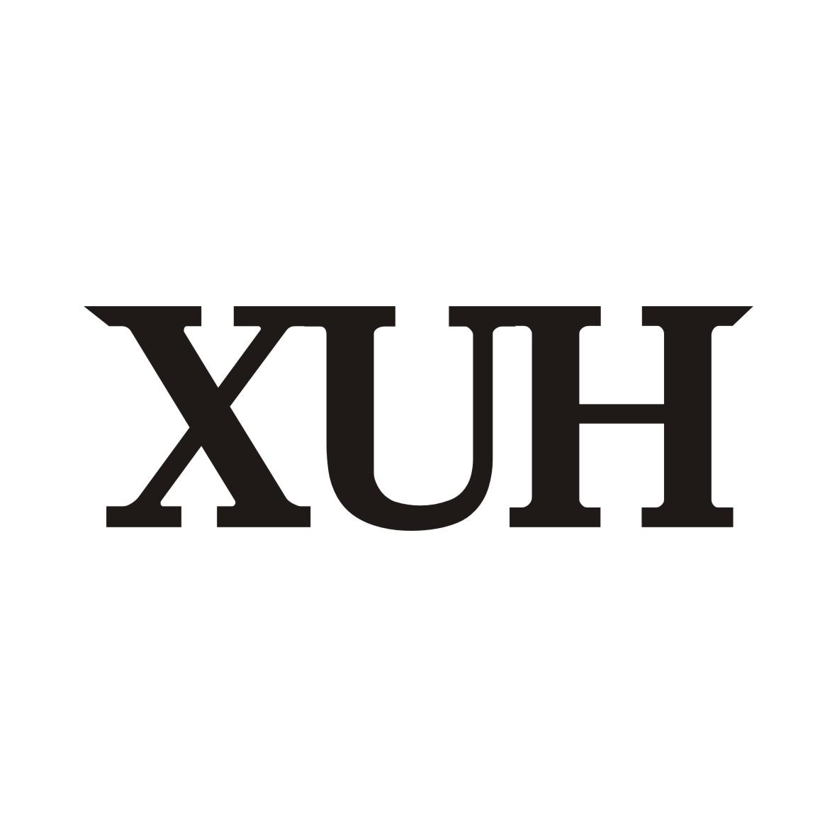 XUH商标转让