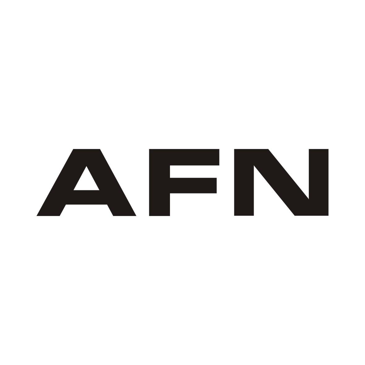 AFN商标转让