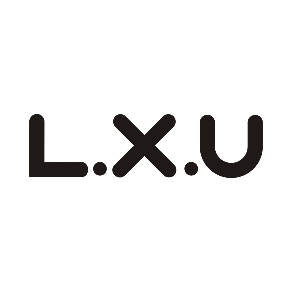 L.X.U商标转让