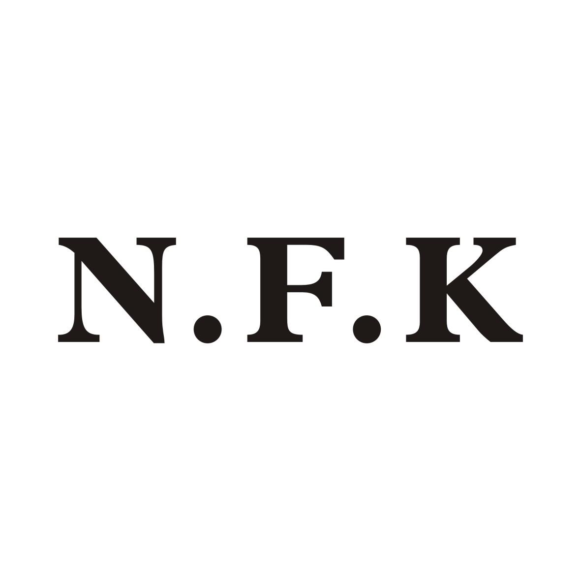 N.F.K商标转让