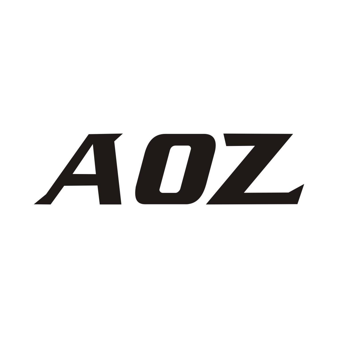 AOZ商标转让