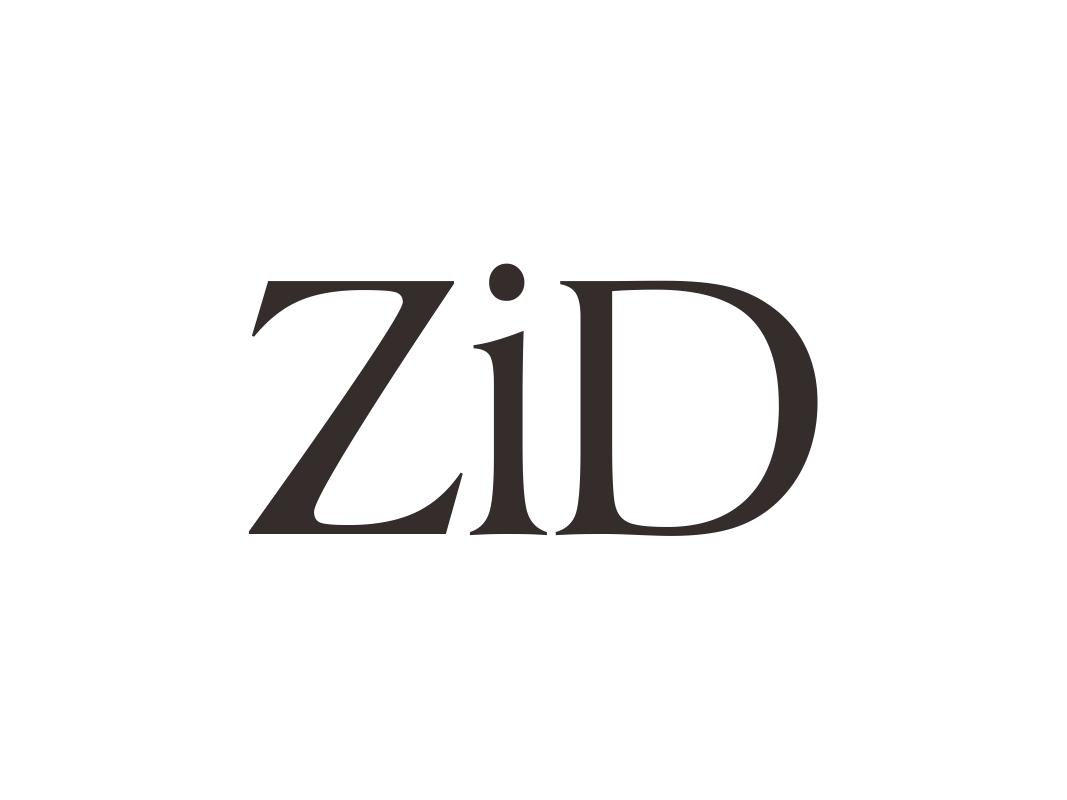 ZID商标转让