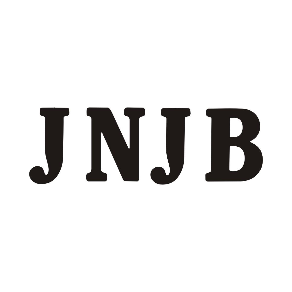 JNJB商标转让