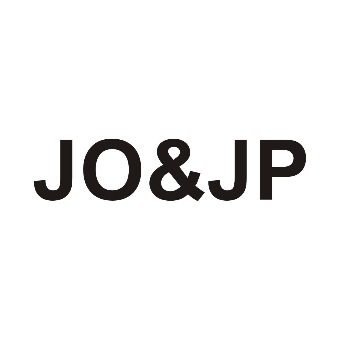 JO&JP商标转让